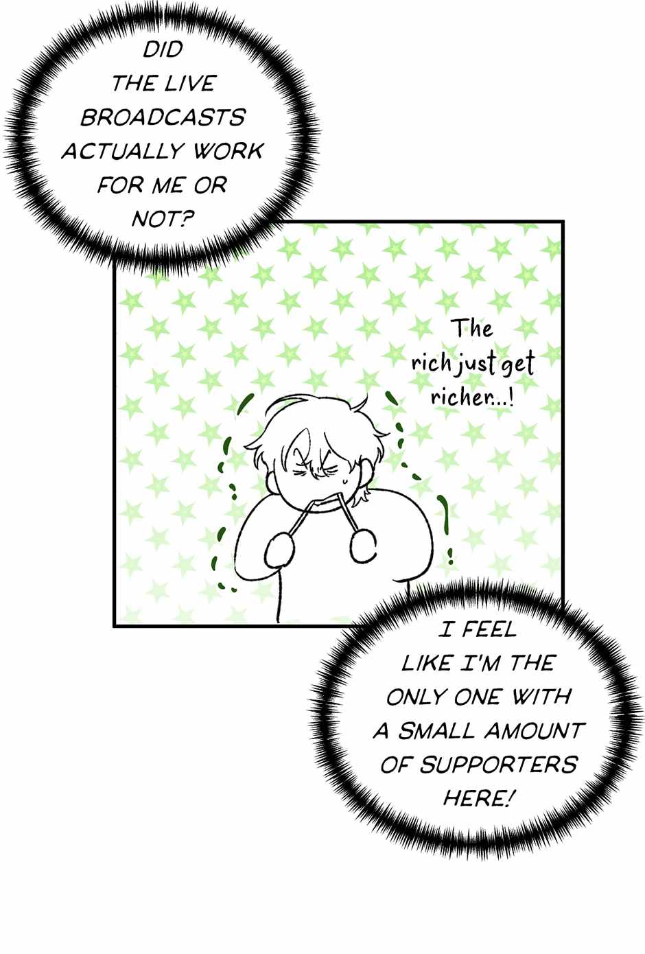 Guide to be King of the Dead Chapter 38 39